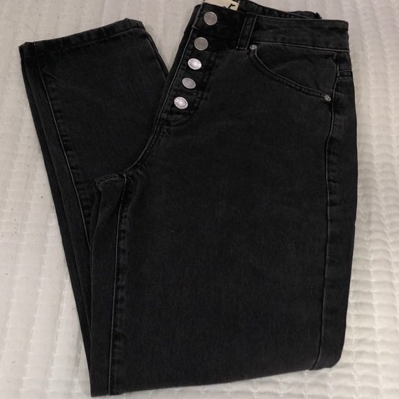 Garage-Mom jeans - Picture 5 of 6